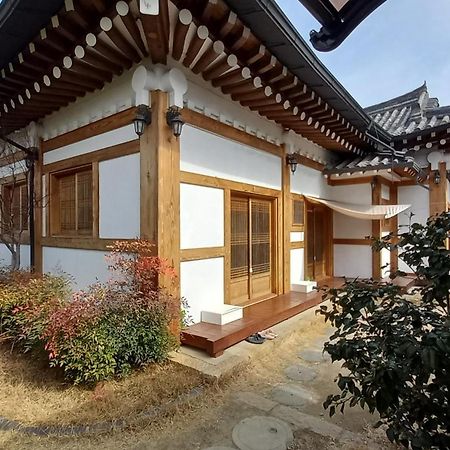 아담게스트하우스 경주 외부 사진