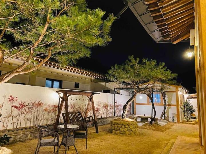 아담게스트하우스 경주 객실 사진