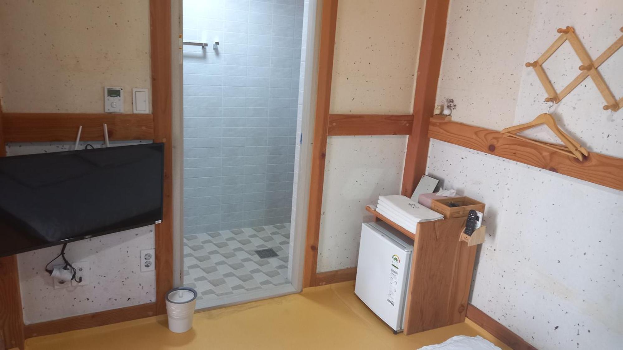 아담게스트하우스 경주 외부 사진