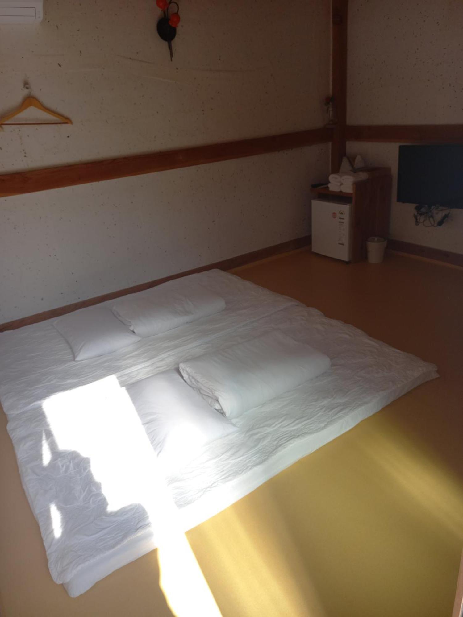 아담게스트하우스 경주 외부 사진