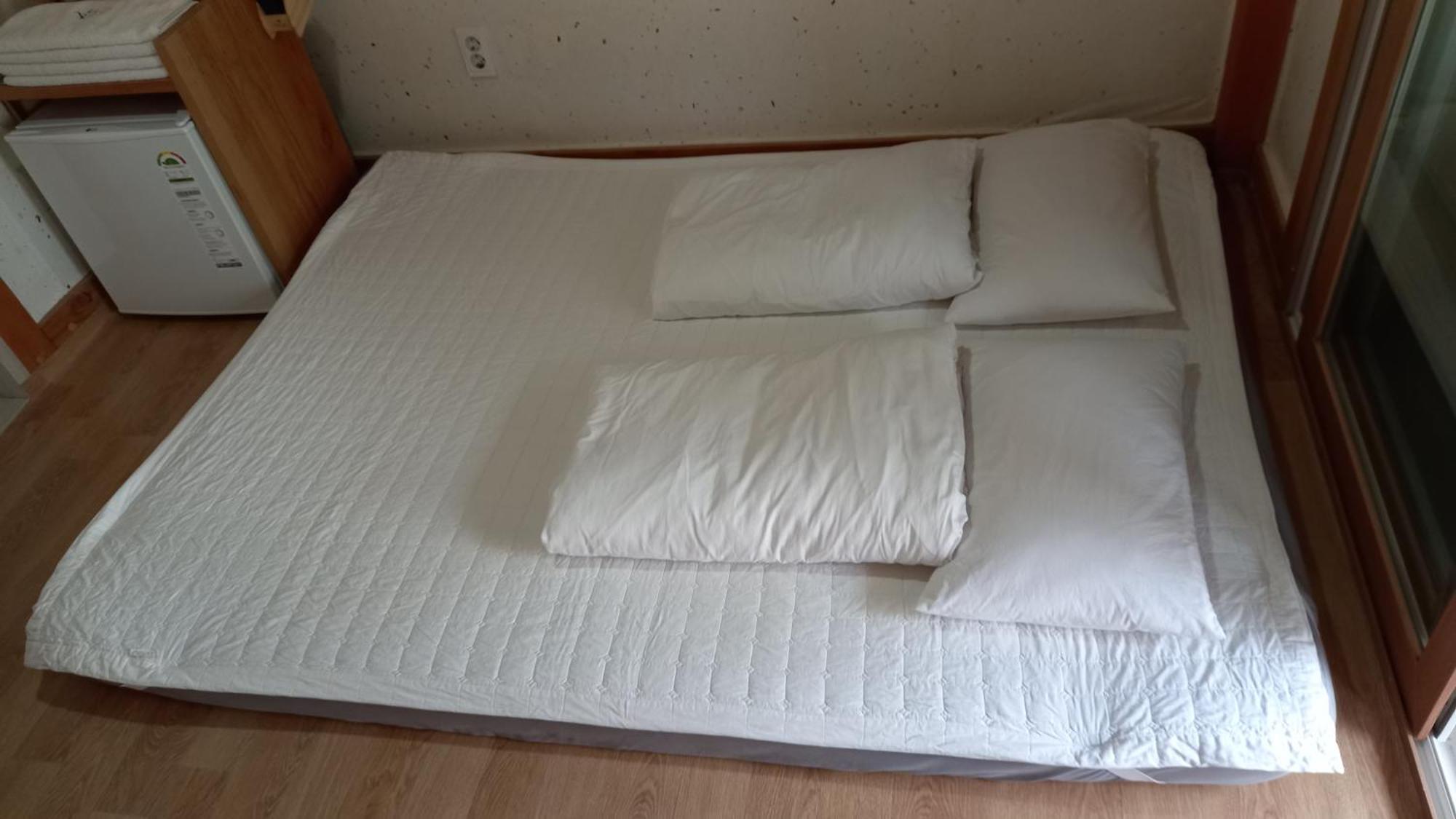 아담게스트하우스 경주 외부 사진