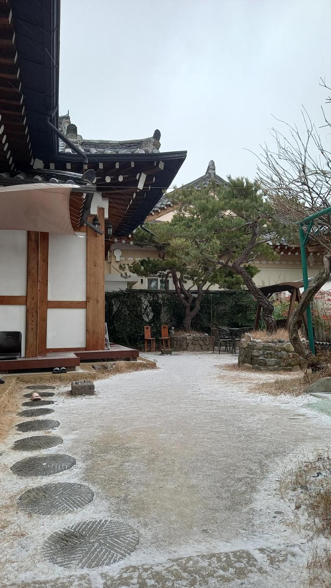 아담게스트하우스 경주 객실 사진